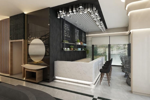 Kaila Beach Hotel - All Inclusive (Alanya)